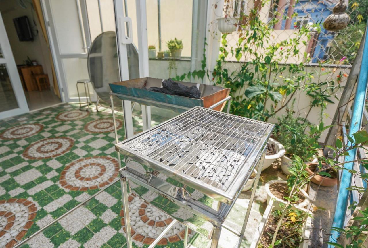 Khach San Thai Ha Da Lat Dış mekan fotoğraf